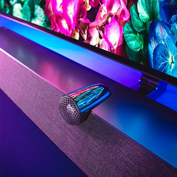 【限量優惠】PHILIPS 飛利浦 4K OLED 65型 液晶電視 ATMOS 全景聲 / 65OLED935 / 台灣公司貨 PHILIPS,飛利浦,OLED,4K,65吋,ATMOS,全景聲,智能,低藍光,65OLED935