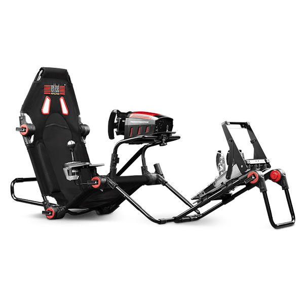 NLR F-GT LITE 輕量化 折疊式 賽車架 / 台灣公司貨 / NEXT LEVEL RACING NLR,F-GT,LITE,輕量化,折疊,賽車架,賽車椅,AP2,APIGA,收納,賽車模擬,賽車座駕
