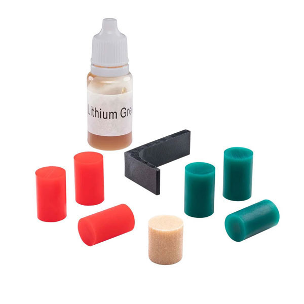 【預購】FANATEC 煞車阻尼 套件 / Brake Performance Kit / Pedals V3 踏板 專用 / 台灣公司貨 FANATEC,Brake Performance Kit,Pedals V3,踏板,阻尼,套件