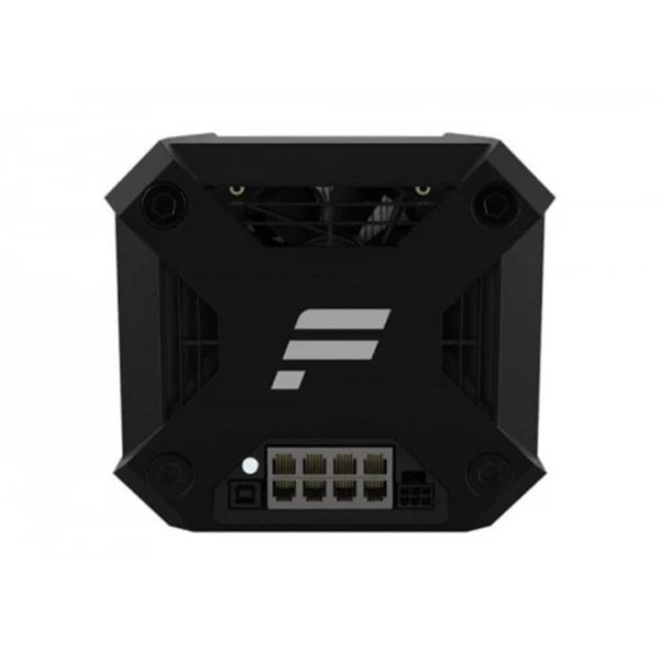 【二手】FANATEC Podium Wheel Base DD1 基座 + Formula V2.5 X 盤面 + 六撥片 / QR1 / PC、XBOX用 / 非台灣公司貨 二手,寄賣,2手,中古,FANATEC,Podium Wheel Base DD1,QR1,直驅,V2.5 X,方向盤