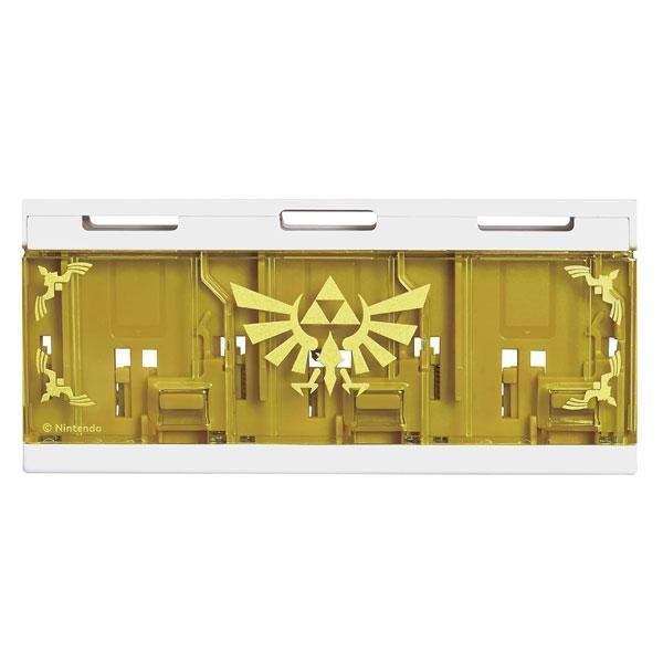 NS 彈出式卡盒 卡夾盒 6片裝 Nintendo Switch 2 / HORI 薩爾達 時之笛 / 台灣公司貨 NS,彈出式卡盒,卡夾盒,6片裝,Nintendo Switch 2,HORI,薩爾達,時之笛,台灣公司貨