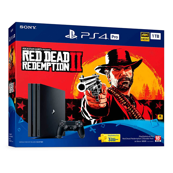 PS4 PRO主機 同捆 碧血狂殺 2＊中文版＊Red Dead Redemption 2 PS4,碧血狂殺 2,中文版,Red Dead,Redemption 2,碧血狂殺,GTA,俠盜,R星,同捆,PS4 PRO,主機