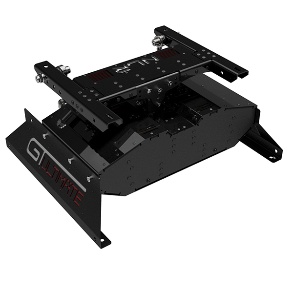 NEXT LEVEL RACING MOTION PLATFORM V3 動態模擬器 / 僅對應PC電腦 / 可對應 NLR GTU V2 賽車架 動態模擬器,D-BOX,Motion Platform,賽車模擬,GT,跑車浪漫旅,GT SPORT,GTS