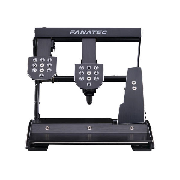 【預購】FANATEC 倒置踏板 ClubSport Pedals V3 inverted / 台灣公司貨 賽車模擬,FANATEC,倒置踏板,ClubSport Pedals V3 inverted,ClubSport,Pedals,踏板