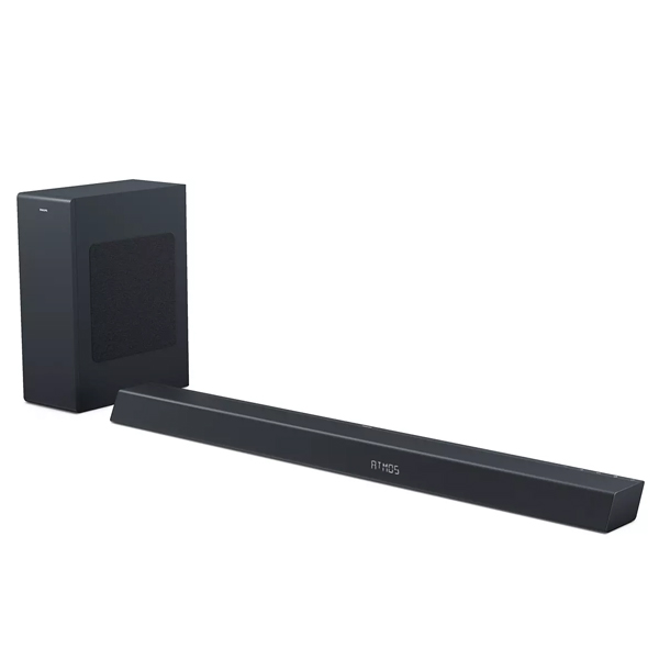 PHILIPS 飛利浦 Soundbar 聲霸 TAB8805/96 PHILIPS,飛利浦,Soundbar,聲霸,TAB8805/96,2.0聲道,藍牙,Bluetooth,喇叭,公司貨