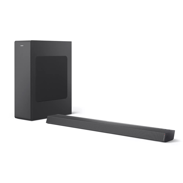 PHILIPS 飛利浦 Soundbar 聲霸 TAB6305/96 PHILIPS,飛利浦,Soundbar,聲霸,TAB6305/96,2.0聲道,藍牙,Bluetooth,喇叭,公司貨
