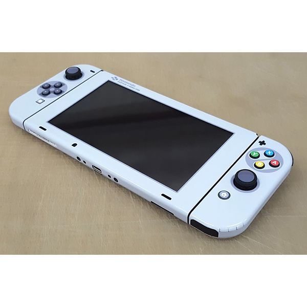 超任樣式【貼膜】任天堂 NS 主機專用 ※ 採用高品質貼膜 不殘膠 ※ Nintendo Switch  貼膜,Nintendo Switch,Switch,Joy-Con,收納包,硬殼包,攜行包,保護貼,充電座