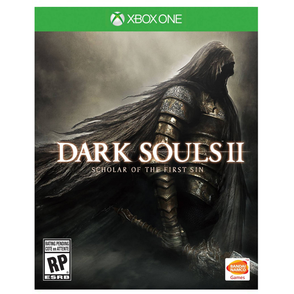 XBOXONE 黑暗靈魂2：原罪哲人＊中文版＊DARK SOULS II SCHOLAR OF THE FIRST SIN XBOXONE,黑暗靈魂,原罪哲人,中文版,DARK SOULS II,SCHOLAR OF THE FIRST SIN,XBOXONE,微軟,X1