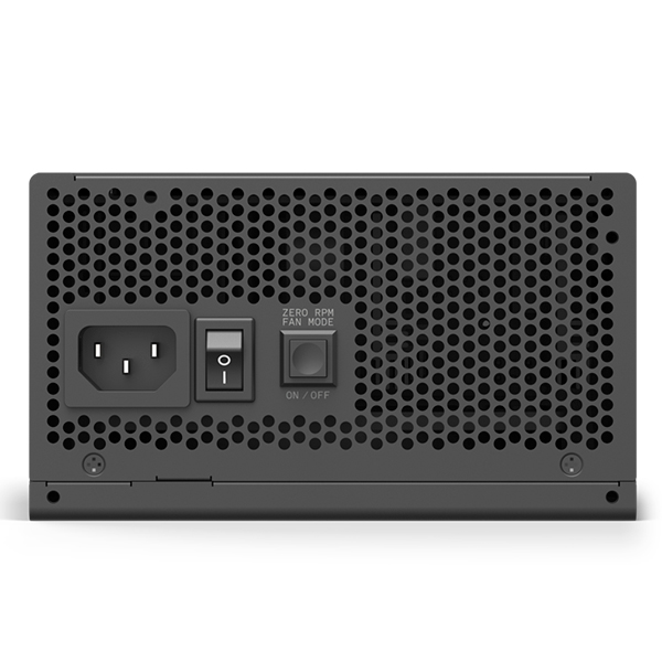 恩傑 NZXT C850 金牌 850W 全日系電容 全模組靜音電源供應器 恩傑,電競,電源供應器,C850,全日系電容,靜音風扇,全模組化設計,850W,NZXT,金牌