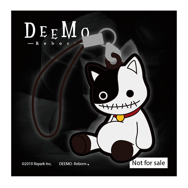 PS4 DEEMO -Reborn- // 中文一般版 NS,PS4,PSVR,DEEMO,VR,台灣,音樂,中文版,鋼琴,優美