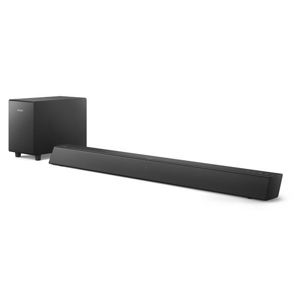 PHILIPS 飛利浦 Soundbar 聲霸 TAB5305/96 PHILIPS,飛利浦,Soundbar,聲霸,TAB5305/96,2.0聲道,藍牙,Bluetooth,喇叭,公司貨