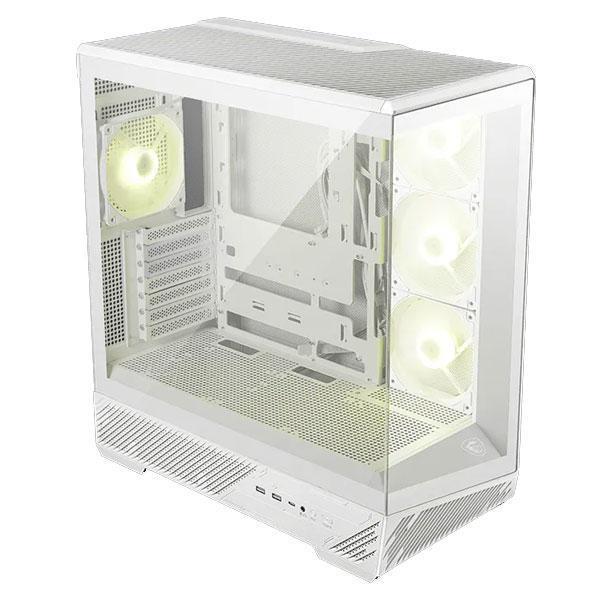 MSI 電競級 桌上型電腦 / PANO 透視觀景系列 機殼 / 賽車模擬器 / 飛行模擬 / 台灣公司貨 MSI,微星,電競,電腦,桌上型,賽車模擬器,飛行模擬,RX9060,AMD,MOZA