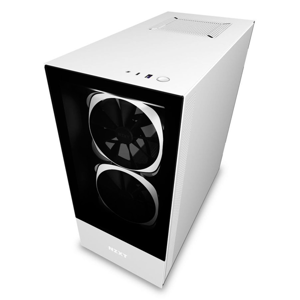 NZXT 美商恩傑 電競電腦 / H510 Elite / i7-10700 32G 1TB SSD M.2 電競,電腦,桌電,恩傑,NZXT,ROG,模擬,塞車,飛行