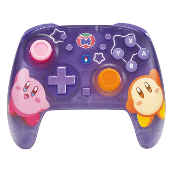 NS 無線藍牙控制器 Nintendo Switch 2 / HORI 卡比 瓦豆魯迪 / 台灣公司貨 NS,無線,藍牙,控制器,Nintendo Switch 2,HORI,卡比,瓦豆魯迪,台灣公司貨,手把