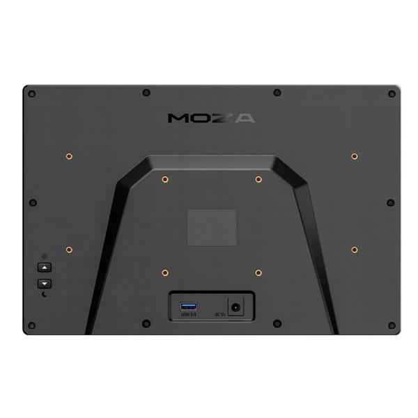 【預購】MOZA MGX1000 飛行儀錶板 / 飛行模擬 / 台灣代理公司貨 / Instrument Panel MOZA,MGX1000,飛行儀錶板,飛行模擬,台灣代理公司貨,YOKE,民航,戰鬥機