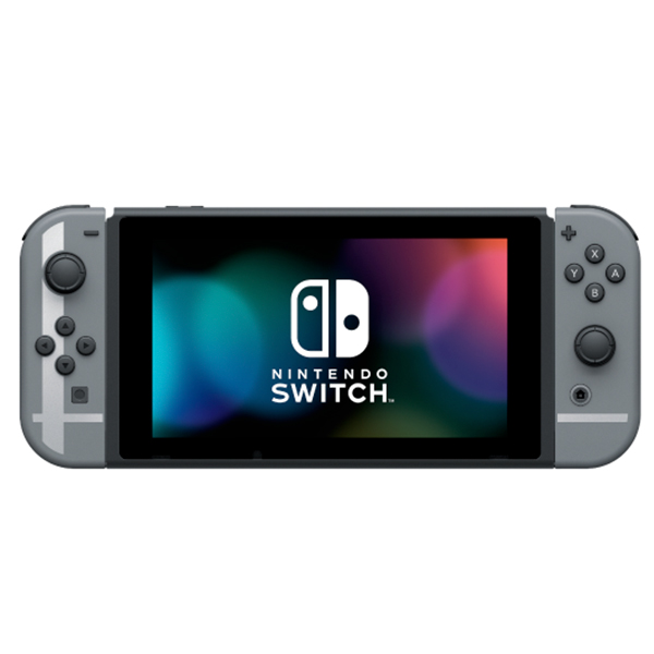 【限量特仕版】NS 同捆 主機 任天堂明星大亂鬥 特別版 ※ 台灣代理 中文版 ※ Nintendo Switch NS,Nintendo Switch,SWITCH,任天堂,Pro 控制器,任天堂明星大亂鬥,同捆,異度神劍,搖桿,主機