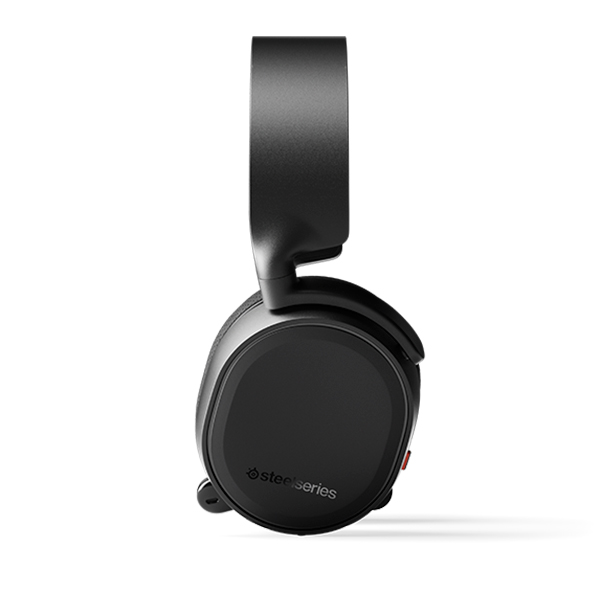 賽睿 SteelSeries ARCTIS 3 Console PS5 / 有線 電競 耳機 / 台灣公司貨 SteelSeries,ARCTIS 3,有線,耳機,3.5mm,頭戴式,降噪,台灣公司貨,海盜船,電競,PC,SWITCH,PS4,PS5,XBOX