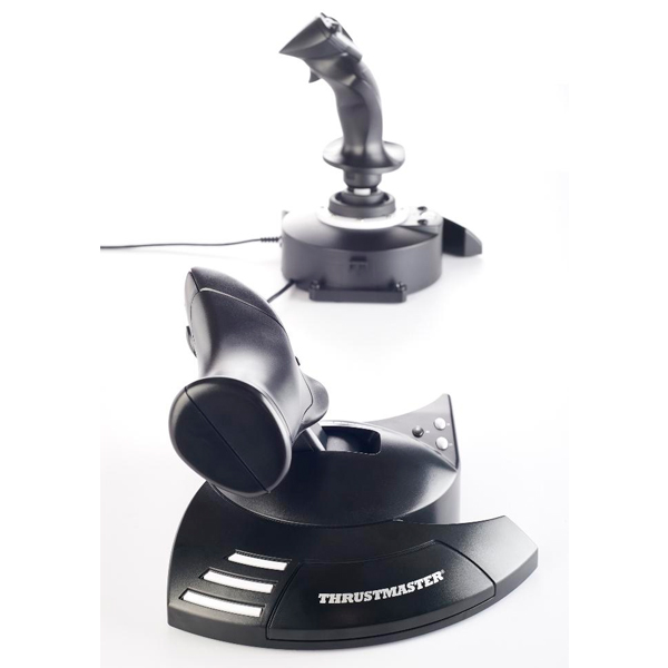 TM 模擬 飛行搖桿 T.Flight Hotas One XBOXOne  / PC通用 / 空戰奇兵 適用 Thrustmaster,TFlight,Hotas,XBOX,PC,One,模擬飛行,飛行搖桿,戰鬥機,空戰奇兵,AC7