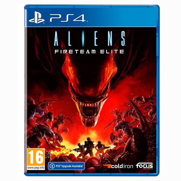 PS4 異形 戰術小隊 / 中英文版 XBOX,PS5,PS4,異形,戰術小隊,射擊,中文,英文,異形 戰術小隊