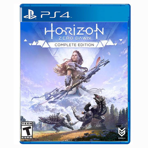 【二手】PS4 地平線 期待黎明 黎明時分 / 中文 完全版 / Horizon 二手,2手,寄賣,中古,PS4,地平線,期待黎明,黎明時分,完全版,Horizon