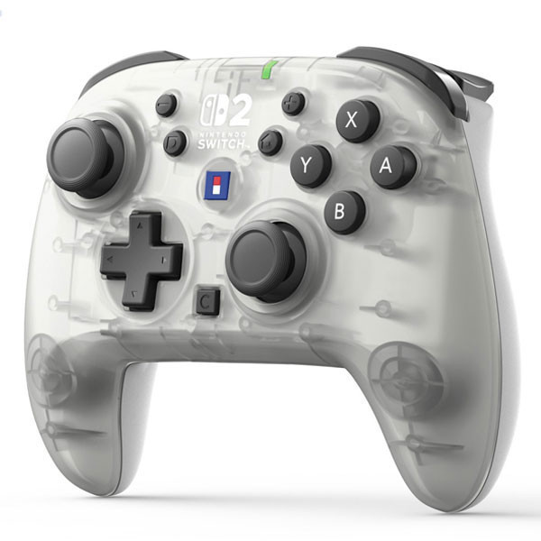NS 無線藍牙控制器 for Nintendo Switch 2 / HORI / 台灣公司貨 NS,無線,藍牙,控制器,Nintendo Switch 2,HORI,台灣公司貨,Nintendo Switch,手把