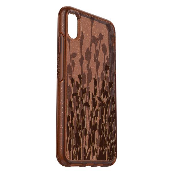 【年終出清 全新品】iPhone Xs Max OtterBox Symmetry Clear 炫彩幾何系列 保護殼 【無盡荒野】 IPhone,手機殼,保護殼,軍規,防摔,OtterBox,X,XS,11,11PRO