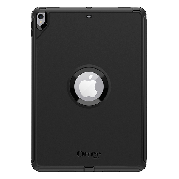 【年終出清 全新品】iPad Pro 10.5 吋 OtterBox Defender 防禦者系列【黑色】保護殼 IPhone,IPAD,保護殼,軍規,防摔,OtterBox,X,XS,11,平板