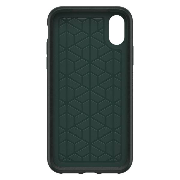 【年終出清 全新品】iPhone X / Xs OtterBox Symmetry 炫彩幾何系列 保護殼 【深綠色】 IPhone,手機殼,保護殼,軍規,防摔,OtterBox,X,XS,11,11PRO