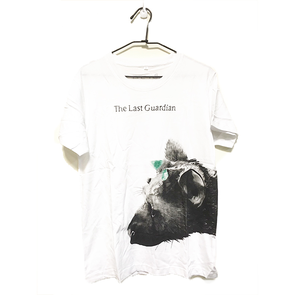 【門市兌換】食人巨鷹 T-shirt 贈品,兌換,門市會員,電玩國度,全境封鎖,T恤,T-shirt,衣服,特典,