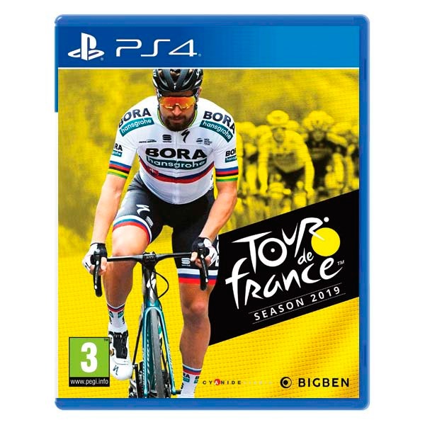 PS4 環法自行車賽2019 / 中文版 預購,PS4,VR,英文版,榮譽戰場,射擊,第二次世界大戰,全力以赴,遠距離,虛擬實境