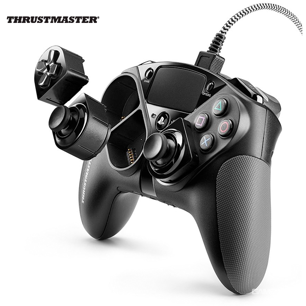 Thrustmaster Eswap Pro Controller / 圖馬斯特 電競手把 / 台灣公司貨 手把,大蛇,NACON,PS4,手把,電競,revolution,Thrustmaster,Eswap Pro Controller,控制器