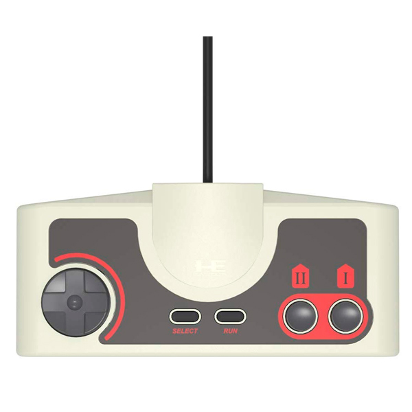 PC Engine mini / 純日版 PC Engine mini,迷你主機,伊蘇 I・II,超級星際戰士,悪魔城 X 血之輪廻,日版,轟炸超人,太空模擬戰