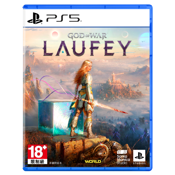 【預購】PS5 戰神：勞菲 God of War Laufey / 中文版 PS5,動作通關,戰神,克雷多斯,克雷托斯,硬派,戰鬥,寫實,3D,諸神黃昏,GOW