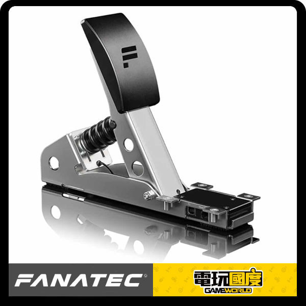 【預購】FANATEC 壓力感測 套件 / 踏板 / Load Cell Kit / CSL Pedals 專用 / 台灣公司貨 FANATEC,CSL Pedals,踏板,離合器,CSL,DD PRO,方向盤,MOZA,Thrustmaster,Load Cell Kit