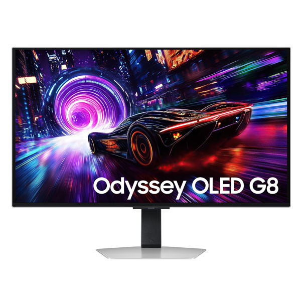 SAMSUNG 三星 Odyssey G8 32型 G81SF 平面 240hz 電競 智慧 螢幕 / 台灣公司貨 SAMSUNG,三星,Odyssey,G8,32,電競,智慧螢幕,平面,240hz,G81SF,LS32FG812SCXZW
