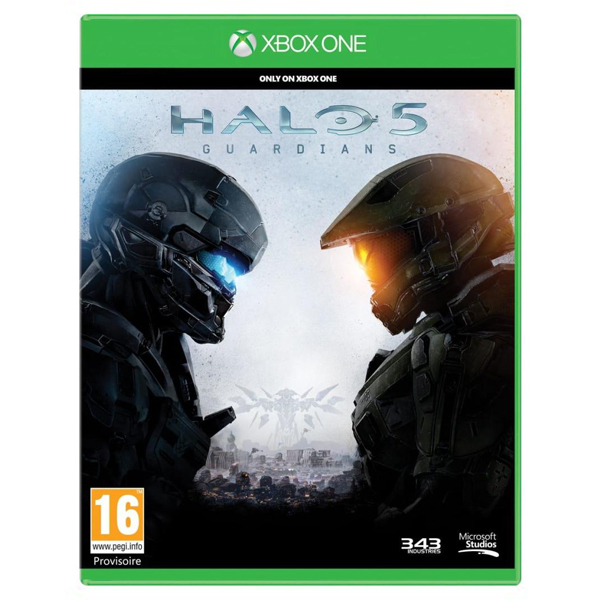 XBOXONE 最後一戰 5 守護者＊中文版＊Halo 5: Guardians XONE,最後一戰,守護者,中文版,Halo 5,Guardians,XBOXONE,微軟,X1