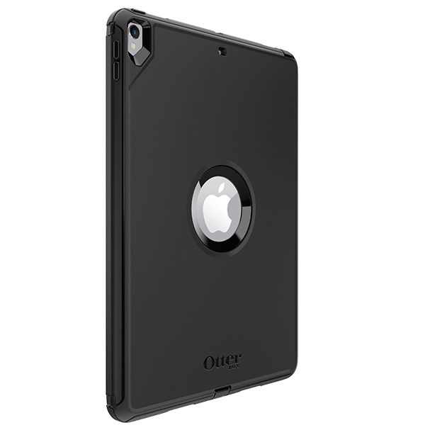 【年終出清 全新品】iPad Pro 10.5 吋 OtterBox Defender 防禦者系列【黑色】保護殼 IPhone,IPAD,保護殼,軍規,防摔,OtterBox,X,XS,11,平板