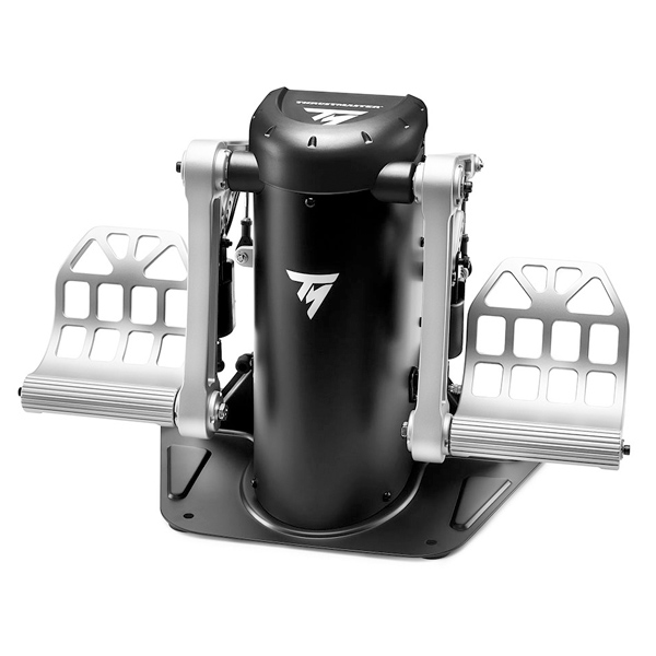 TM TPR 飛行模擬 油門踏板 Pendular Rudder / for PC / Thrustmaster TM,TPR,飛行模擬,油門踏板,Pendular Rudder,for PC,Thrustmaster,空站奇兵