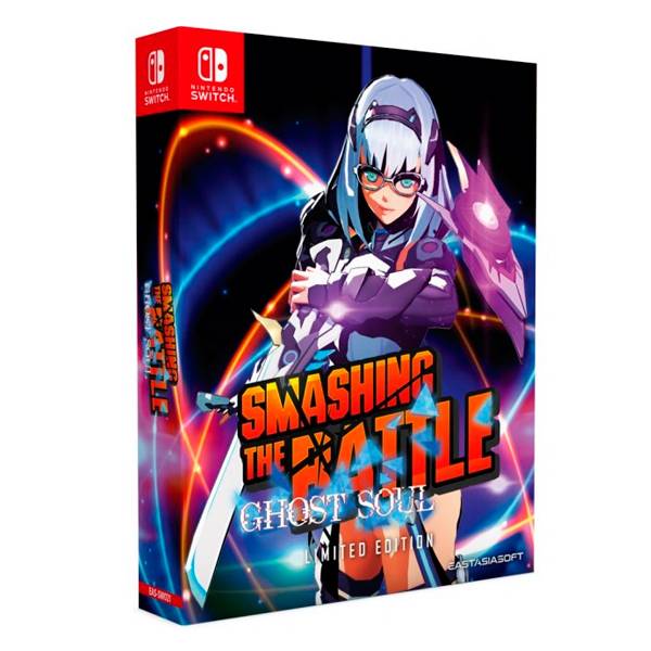 【預購】NS 激烈戰鬥:亡魂 / 限定版 / 英日文版 NS,PS4,動作,冒險,マナカッコワライ,格鬥,女性,限定版,日文,更衣