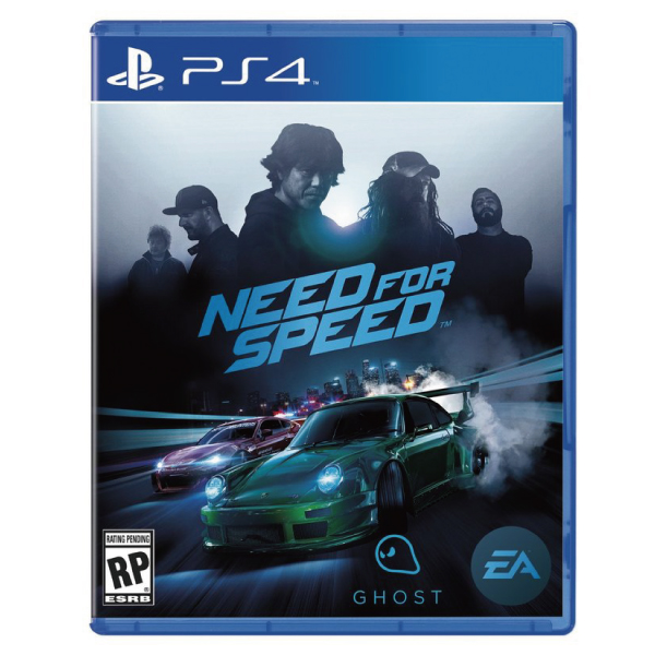 【二手】PS4 極速快感※ 中文版 ※Need for Speed 二手,寄賣,中古,PS4,極速快感,中文版,Need for Speed,NFS,極品飛車