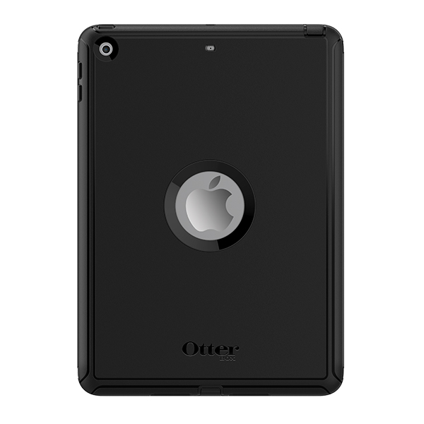【年終出清 全新品】iPad 第5 / 6代 OtterBox Defender 防禦者系列【黑色】保護殼 IPhone,IPAD,保護殼,軍規,防摔,OtterBox,X,XS,11,平板