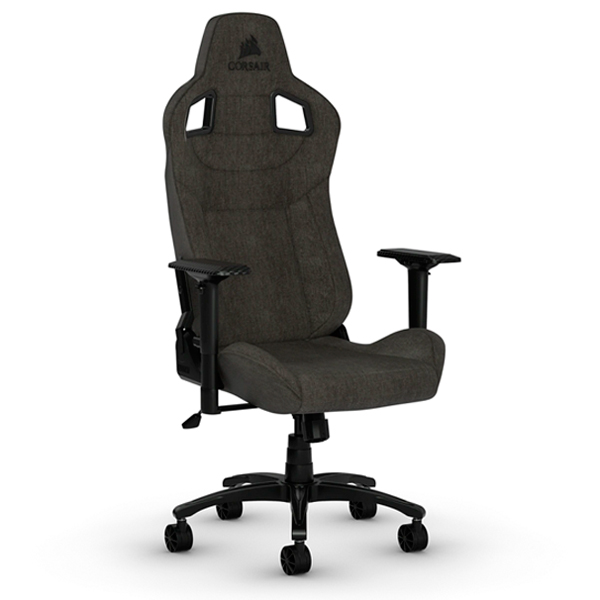 海盜船 CORSAIR T3 RUSH CHAIR 黑色 / 電競 電競椅 / 台灣公司貨 海盜船,CORSAIR,T3,RUSH,CHAIR,電競,鍵盤,台灣公司貨,滑鼠,耳機,電競椅,黑色,CF-9010029-WW,5M692
