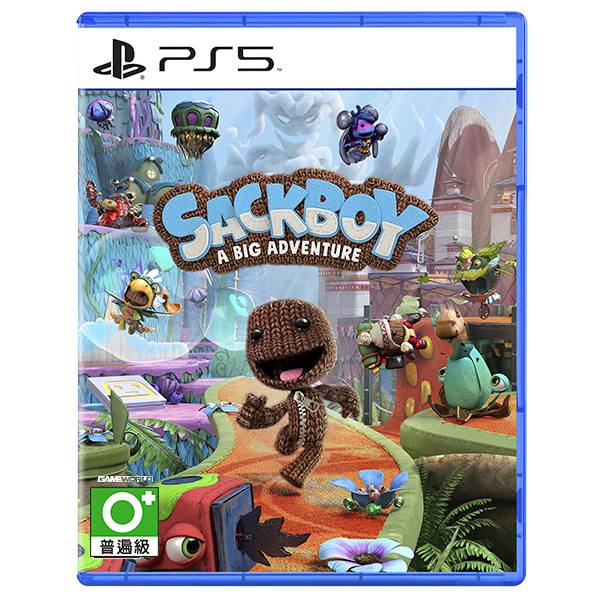 PS5 派對多人遊戲 / 台灣代理 中文版 PS5,鬼滅之刃,美國職棒,舞力全開,胡鬧廚房,小小大冒險,魔法氣泡,中文版,多人同樂,派對,體感