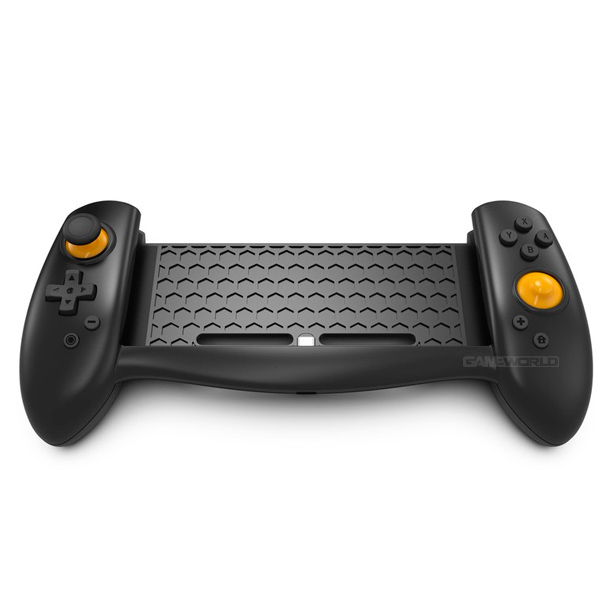 NS 一體式 握把 手把 / 代替JOY-CON / DOBE / Nintendo Switch DOBE,NS,手把,joy-con,一體,握把,SWITCH,有線手把,PRO手把,動物森友會,連發