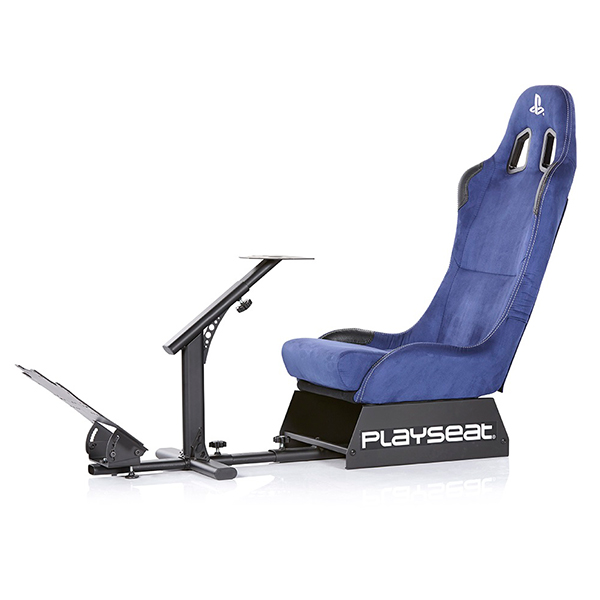 PS 特飾版 ※ Playseat 賽車架【SONY 電玩展御用車架】 GT,Playseat,賽車架,AP1,AP2,APIGA,RS1,折疊,車架,方向盤