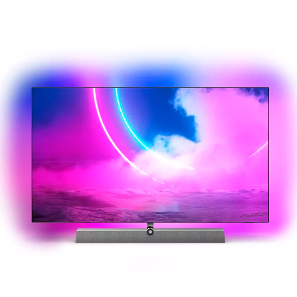 【限量優惠】PHILIPS 飛利浦 4K OLED 55型 液晶電視 ATMOS 全景聲 / 55OLED935 / 台灣公司貨 PHILIPS,飛利浦,OLED,4K,55吋,ATMOS,全景聲,智能,低藍光,55OLED935