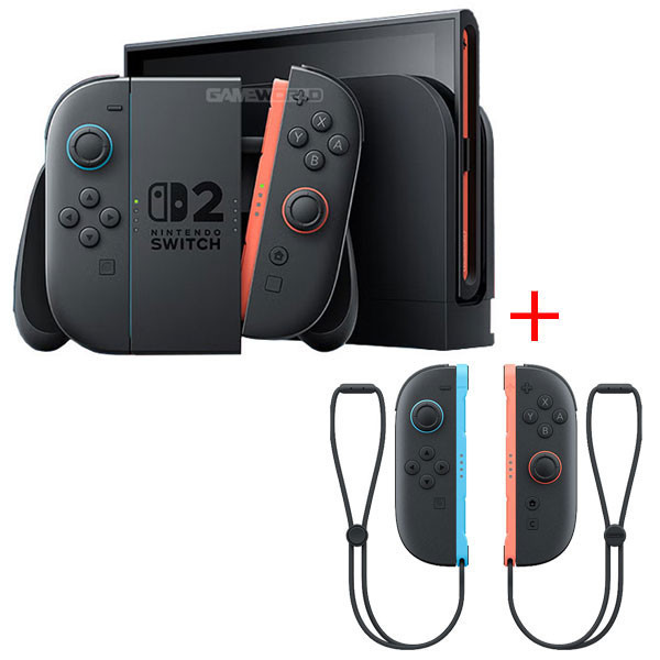 NS 任天堂 新世代主機 Nintendo Switch 2 / OLED版 / 台灣公司貨 PS5,Slim,主機,Nintendo switch,NS,任天堂,台灣公司貨