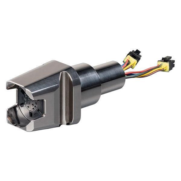 FANATEC QR2 馬達 基座端 快拆接頭 Base-Side / Type-M接頭 / 公司貨 賽車模擬,FANATEC,QR2,基座端,Base-Side,台灣公司貨,快拆接頭,typem,QR2 PRO,金色