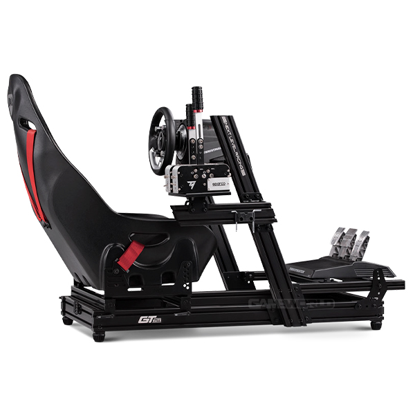 NLR 新款 GT Elite 菁英版 鋁擠架 / Wheel Plate Edition / NEXT LEVEL RACING / 台灣公司貨 NLR-GT,鋁擠架,直驅方向盤,MOZA,桶椅,Simagic,FANATEC,方向盤,賽車架
