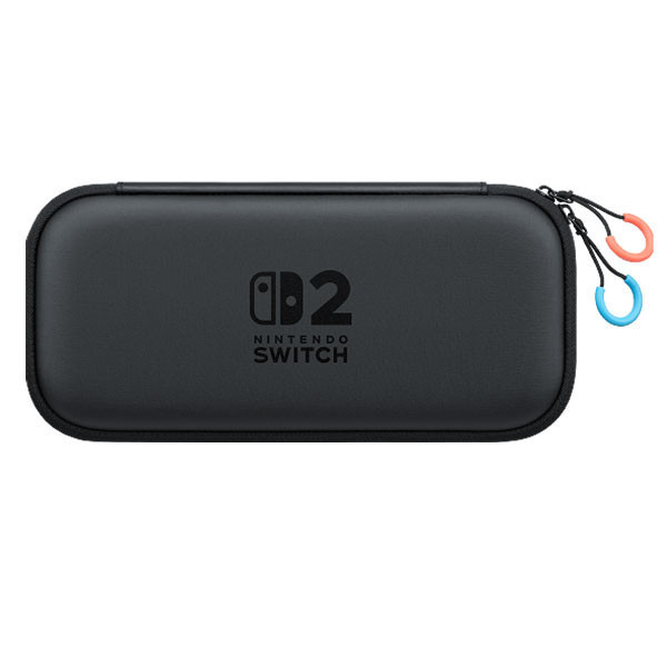 【預購】NS Nintendo Switch 2 / 便攜包 附螢幕保護貼 / 台灣公司貨 Nintendo Switch 2,控制器,台灣公司貨,NS2,任天堂,Switch,手把,OLED,底座組合,便攜包